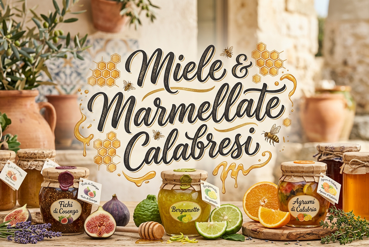 Miele e Marmellate