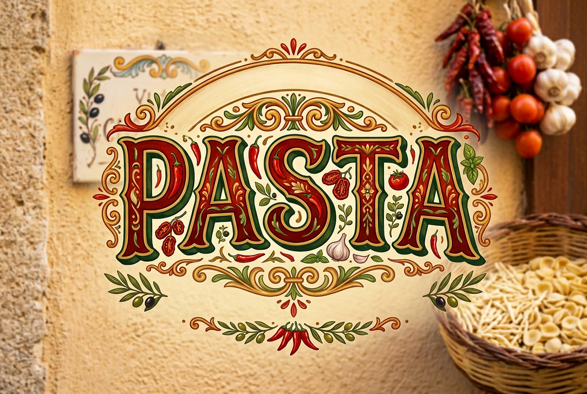 Pasta