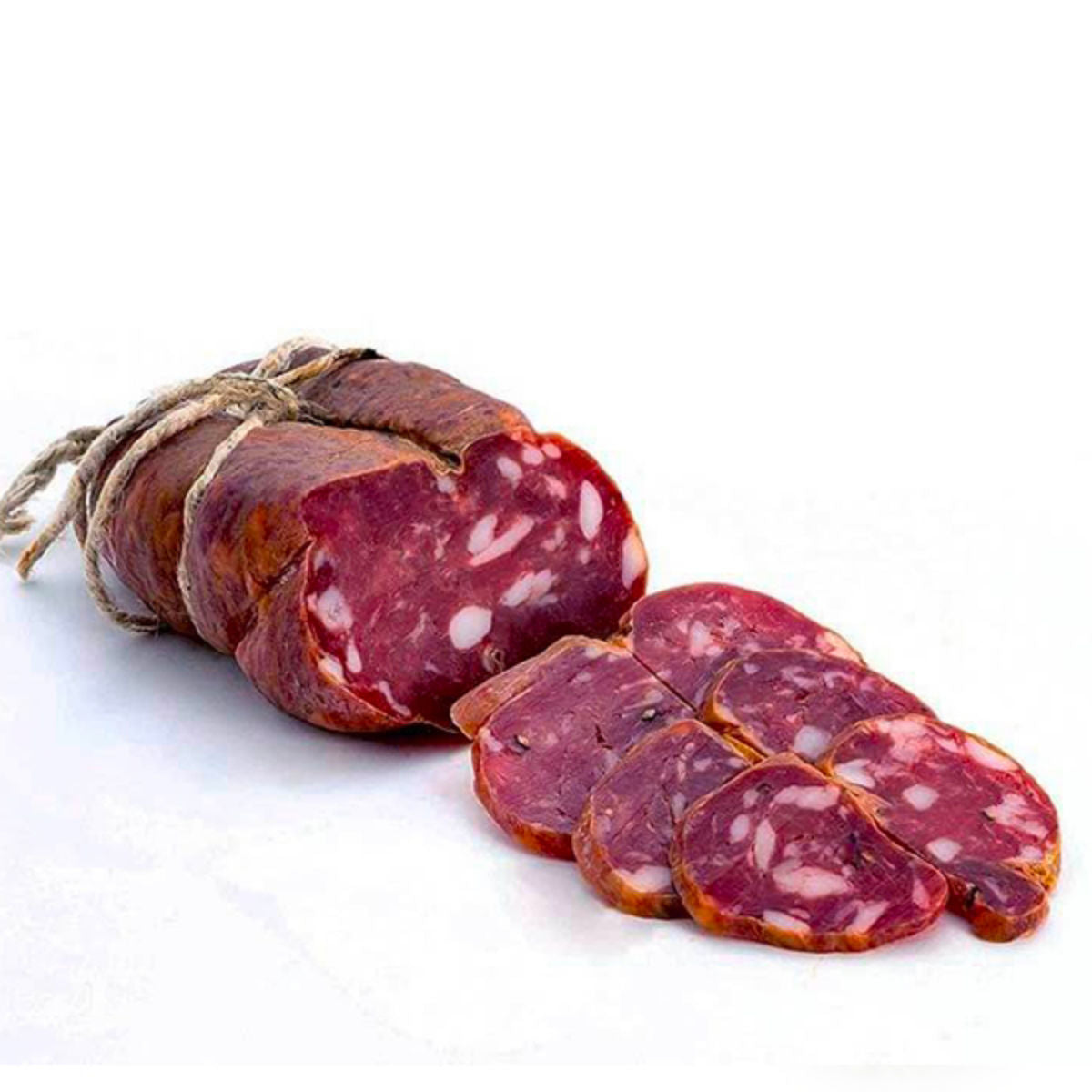 Soppressata Dolce di Calabria