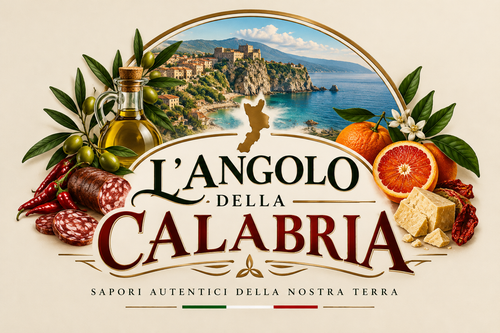 L’angolo della Calabria 
