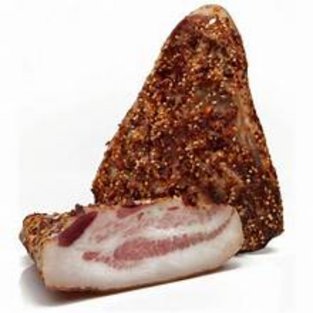 Guanciale Calabrese