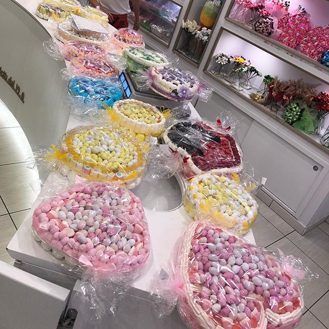 Confetti