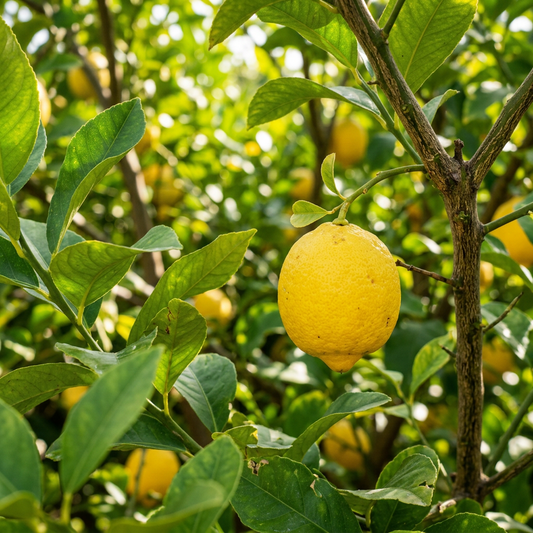 Limoni di Calabria