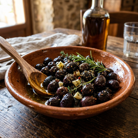 Olive Nere