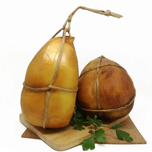Provola Affumicata