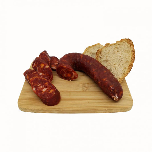 Salsiccia Dolce Calabrese Stagionata