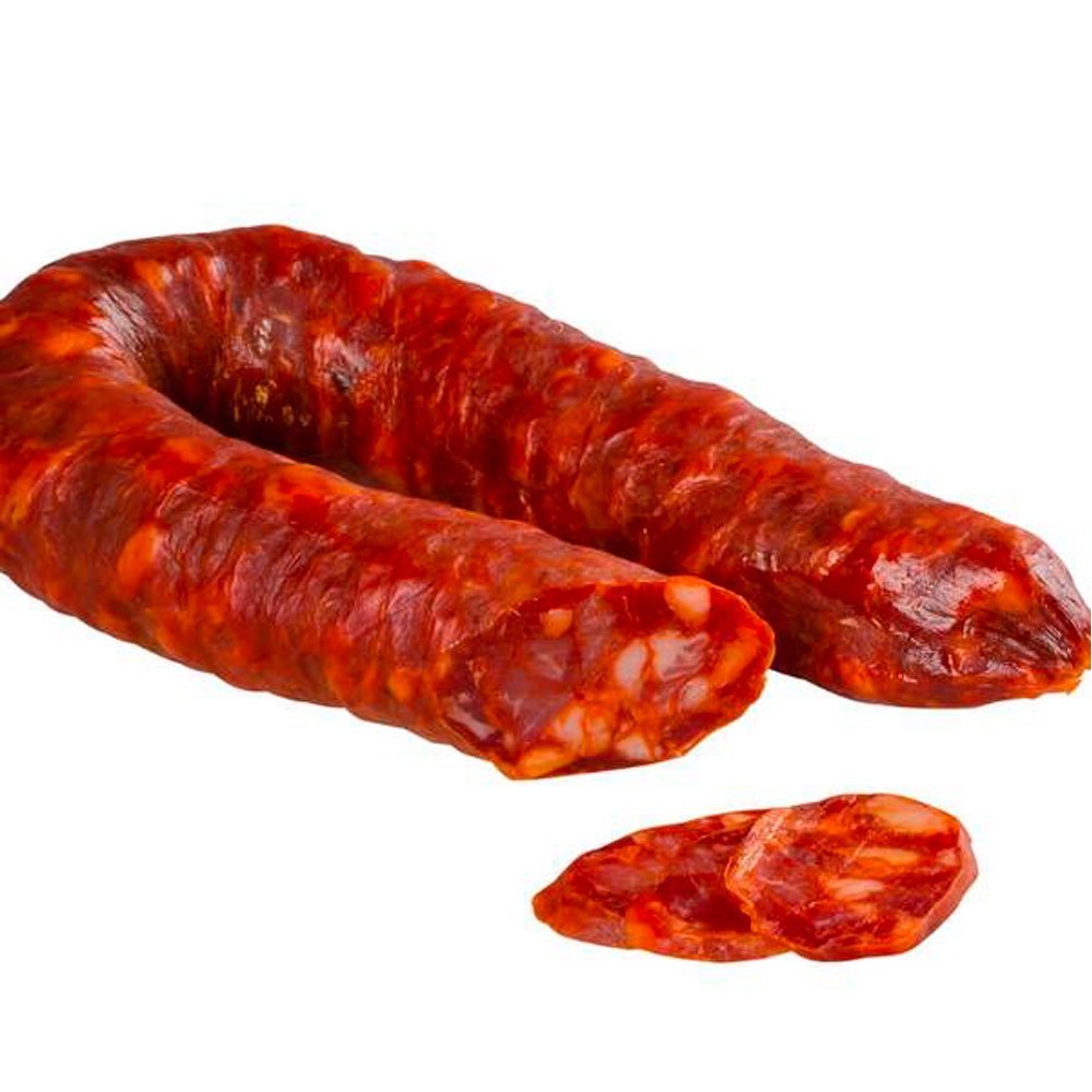Salsiccia Piccante Calabrese Stagionata